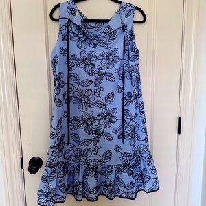 Perfect little sunday dress